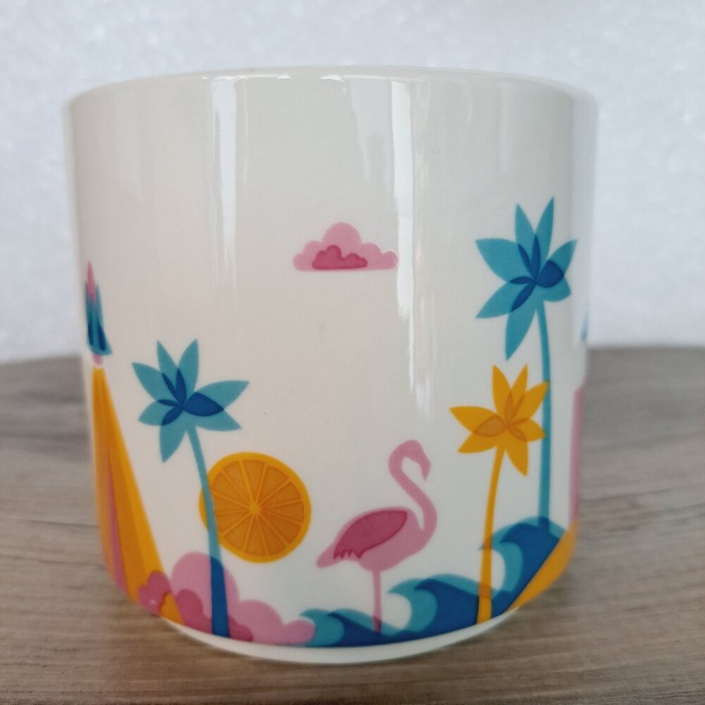 Starbucks Florida Mug You Are Here Collection Discontinued Coffee 14 fl oz YAH - Picture 11 of 11